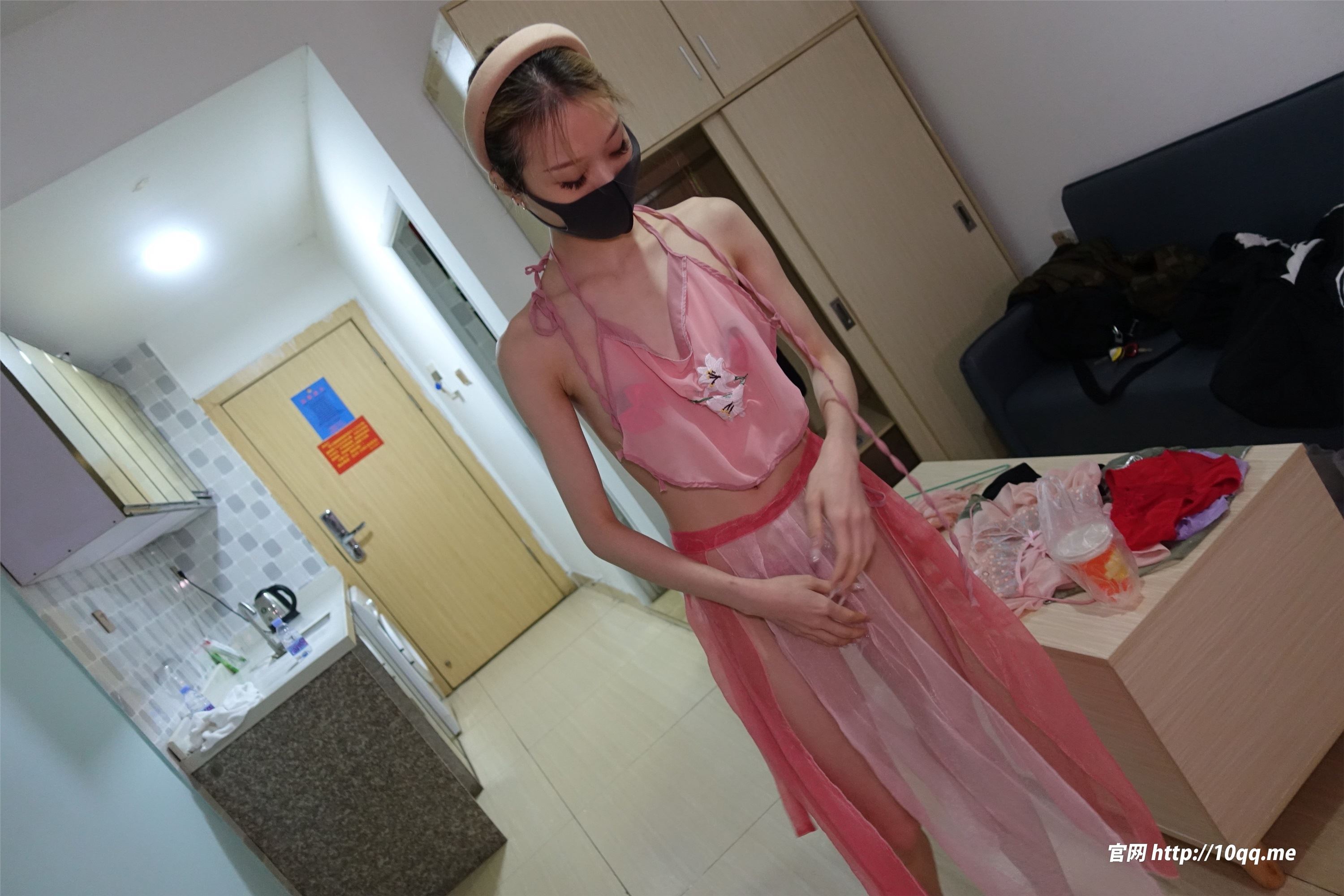 ROSI口罩系列 2023.09.02 NO.2638